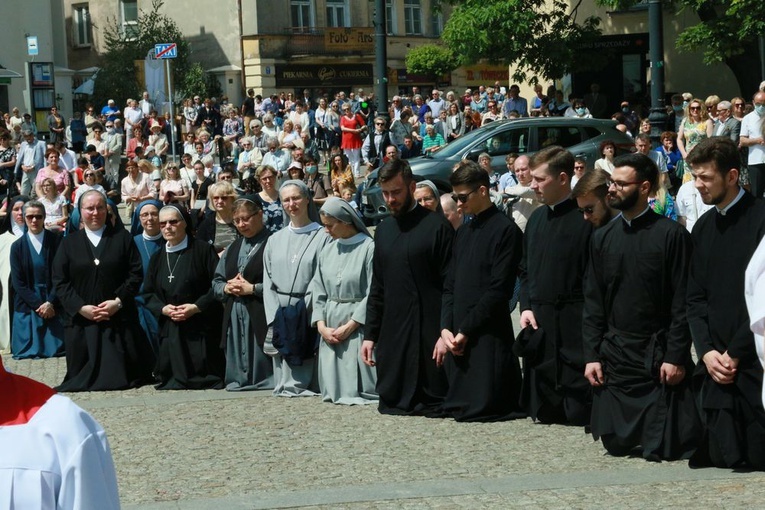 Boże Ciało