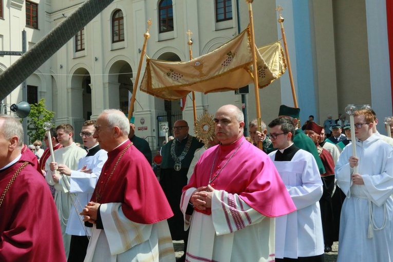 Boże Ciało