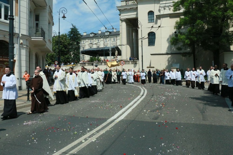 Boże Ciało