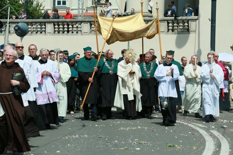 Boże Ciało