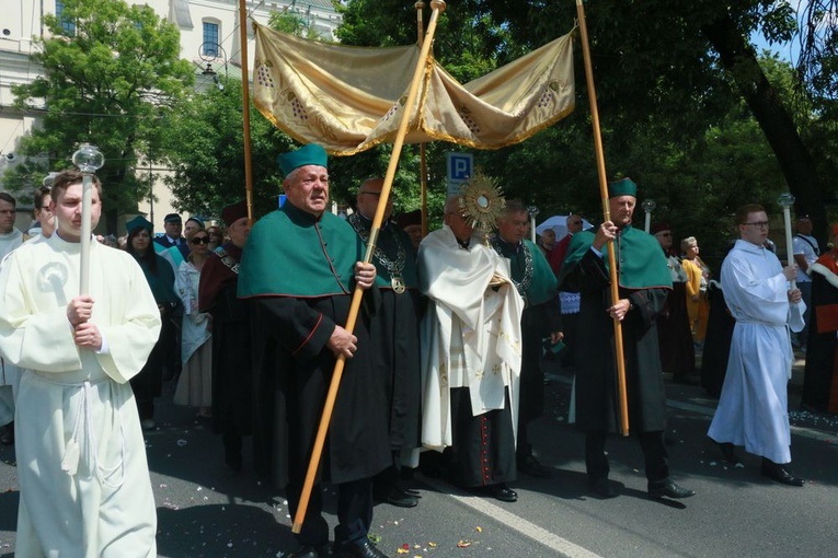 Boże Ciało