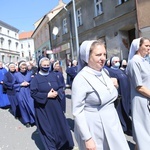 Boże Ciało w Tarnowie