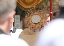 Boże Ciało w Tarnowie