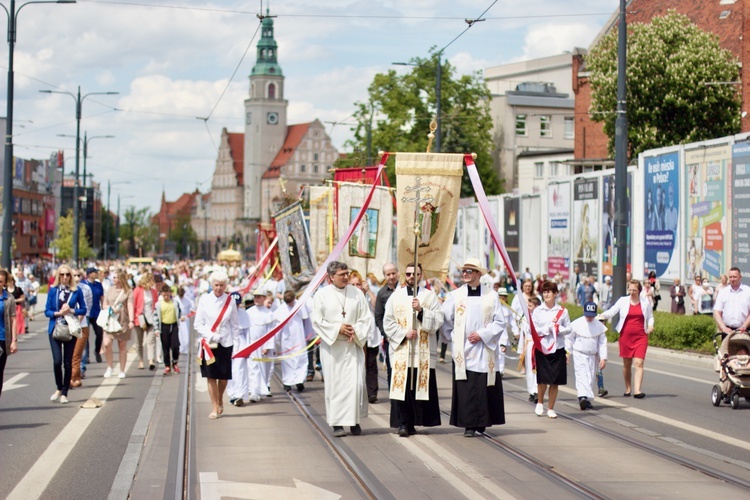 Boże Ciało