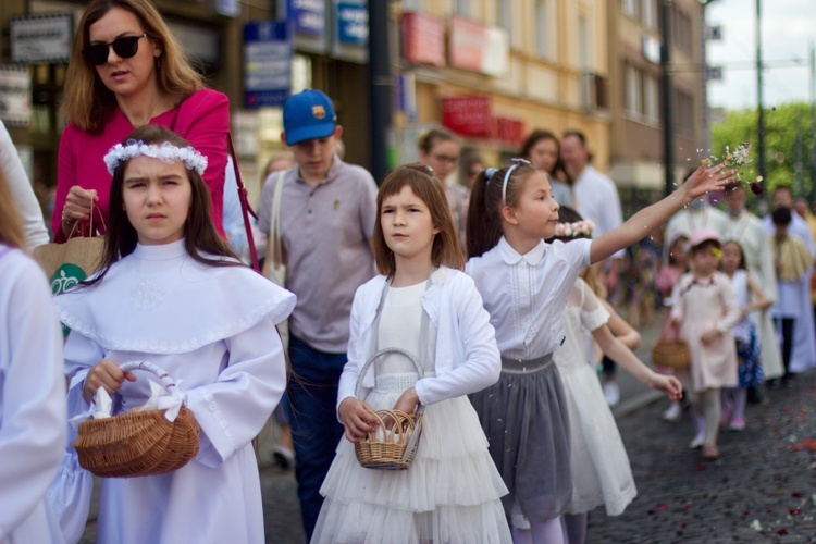 Boże Ciało