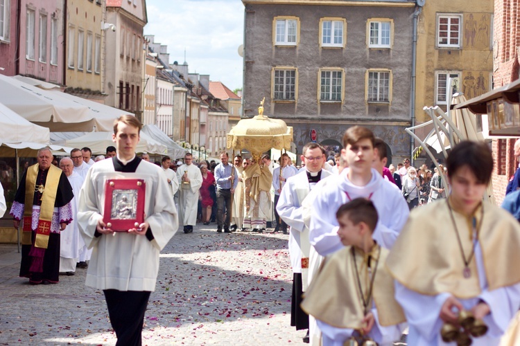 Boże Ciało