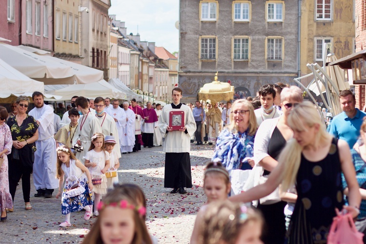 Boże Ciało