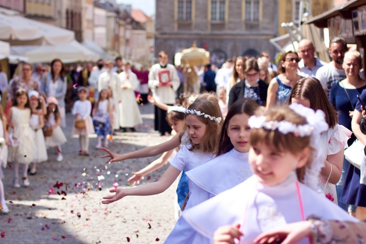 Boże Ciało