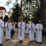 Stalowa Wola. Boże Ciało