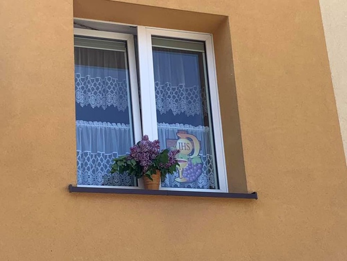 Boże Ciało w Nowej Rudzie Słupcu