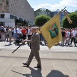 Boże Ciało w Gorzowie Wielkopolskim