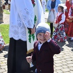 Boże Ciało w Miętustwie