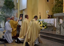  Boże Ciało w Zielonej Górze