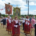 Boże Ciało w Gnojniku