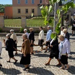 Boże Ciało w Wambierzycach