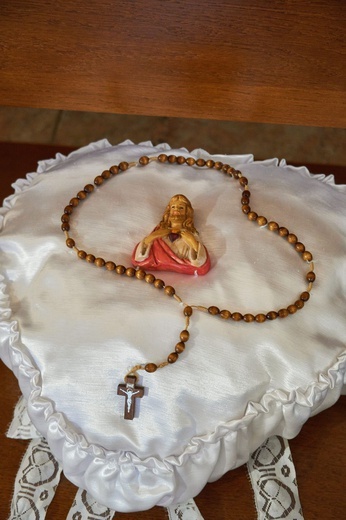 Boże Ciało u św. Wojciecha w Wałbrzychu