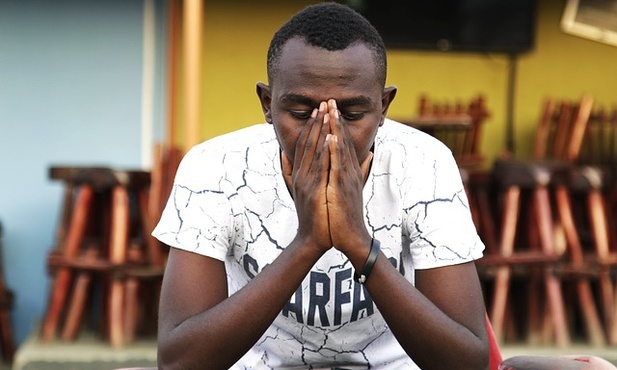 S. Piva: Męczennicy ugandyjscy są żywym wzorem wiary dla młodych