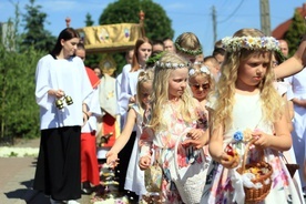 To nie tylko tradycja, to piękne wychowywanie