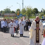 Boże Ciało u NMP Królowej Polski w Świdnicy