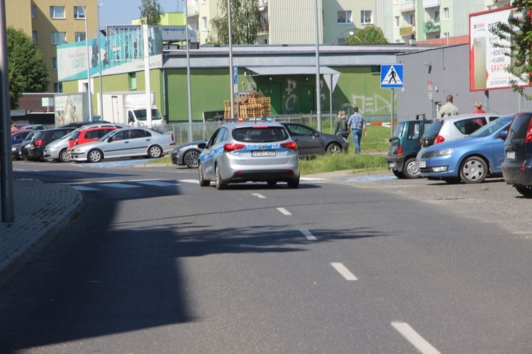 Boże Ciało u NMP Królowej Polski w Świdnicy