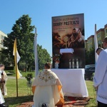 Boże Ciało u NMP Królowej Polski w Świdnicy