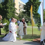 Boże Ciało u NMP Królowej Polski w Świdnicy