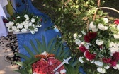 Uroczystość Bożego Ciała w parafii w Mazańcowicach - 2021