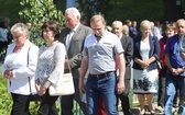Uroczystość Bożego Ciała w parafii w Mazańcowicach - 2021