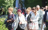 Uroczystość Bożego Ciała w parafii w Mazańcowicach - 2021