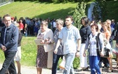 Uroczystość Bożego Ciała w parafii w Mazańcowicach - 2021