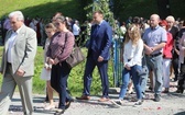 Uroczystość Bożego Ciała w parafii w Mazańcowicach - 2021