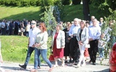 Uroczystość Bożego Ciała w parafii w Mazańcowicach - 2021