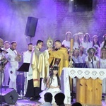Uwielbienie w Głogowie