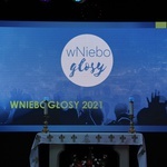 #wNieboGłosy2021