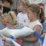 Uroczystość Najświętszego Ciała i Krwi Chrystusa w radomskiej katedrze