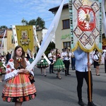 Boże Ciało w Kocierzewie