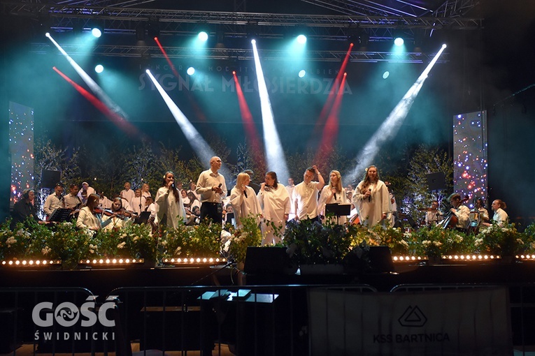 Sygnał Miłosierdzia 2021