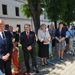 Boże Ciało w Żabnie