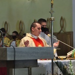 Boże Ciało w Żabnie