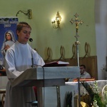 Boże Ciało w Żabnie