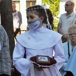 Boże Ciało w Żabnie