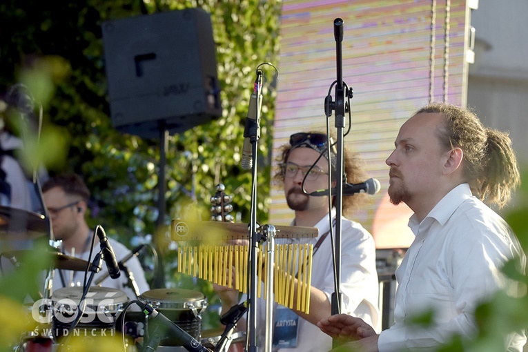 Sygnał Miłosierdzia 2021