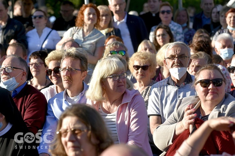 Sygnał Miłosierdzia 2021