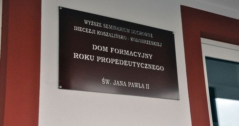 Zostań klerykiem na 24 godziny