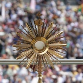 Quiz: Pieśni eucharystyczne. Jak dobrze je znasz?