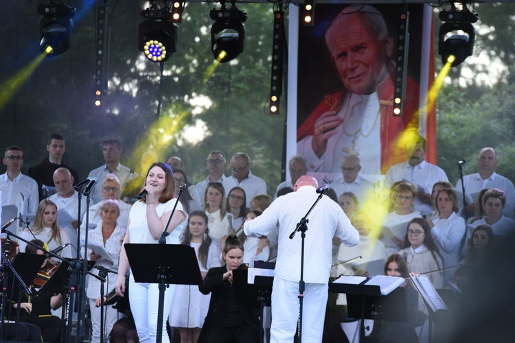 Zakliczyńskie Uwielbienie