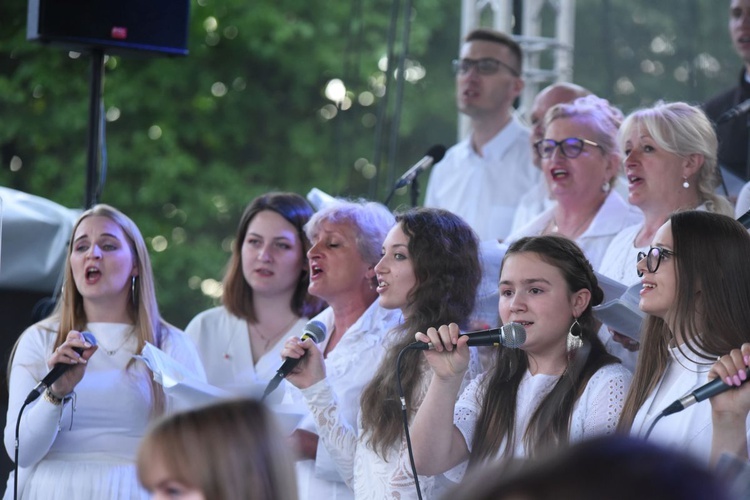 Zakliczyńskie Uwielbienie