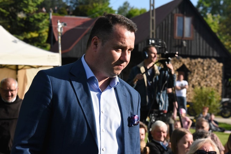 Zakliczyńskie Uwielbienie