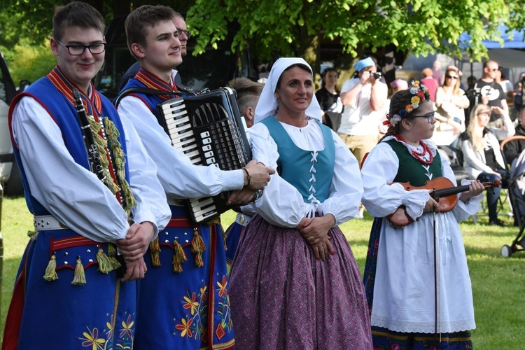 Zakliczyńskie Uwielbienie