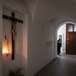 Klasztor warszawskich benedyktynek